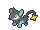Luxio