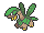 Tropius