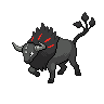 Paldean Blaze Breed