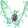Gigantamax Shiny