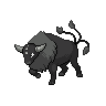 Paldean Combat Breed Shiny