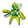 Mega Shiny