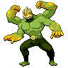 Gigantamax Shiny